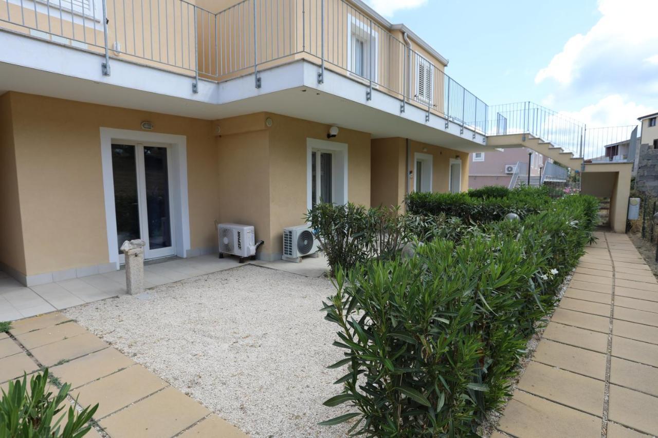 Isola Rossa Elite Villa Trinità dʼAgultu Kültér fotó