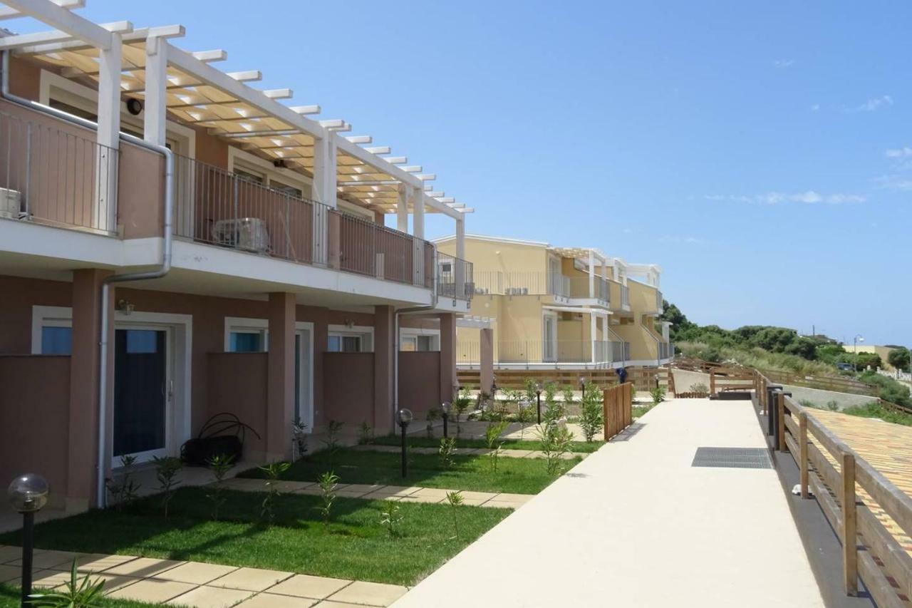 Isola Rossa Elite Villa Trinità dʼAgultu Kültér fotó